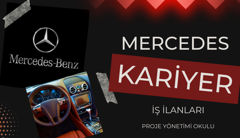 mercedes-kariyer
