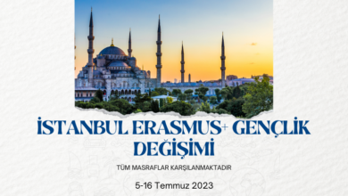 istanbul-erasmus+