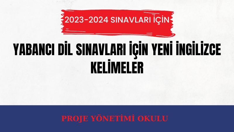 ingilizce-kelimeler