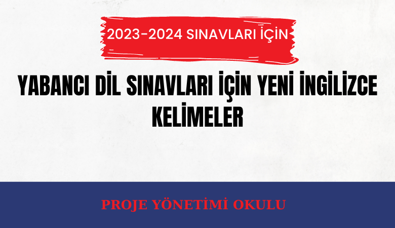 ingilizce-kelimeler