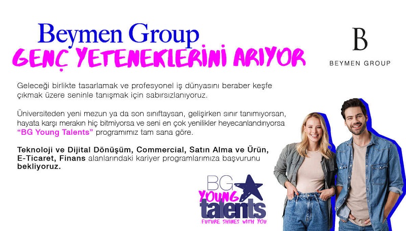 beymen-group