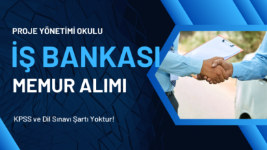is-bankasi