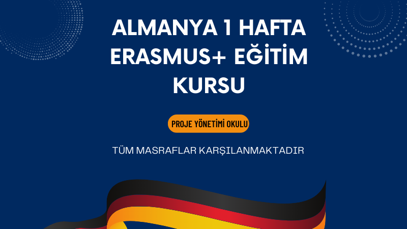 almanya-1-hafta