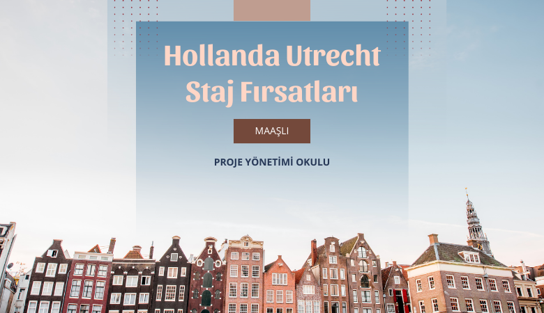 hollanda-staj