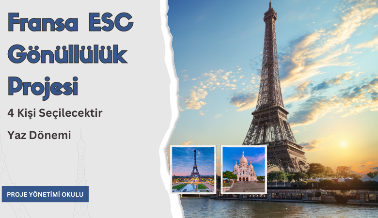 fransa-esc