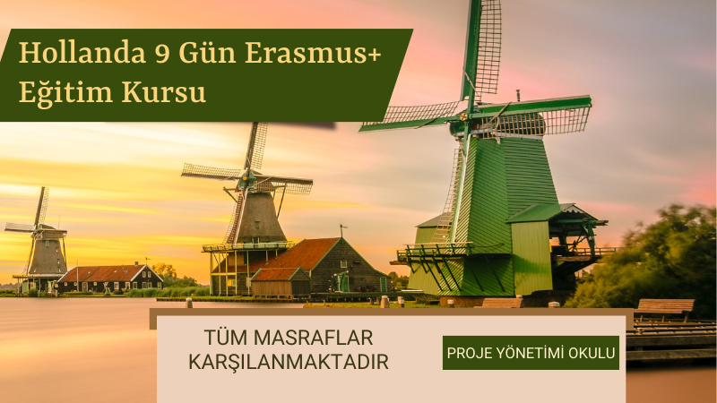 hollanda-erasmus+