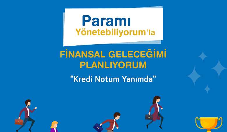 parami-yonetebiliyorum