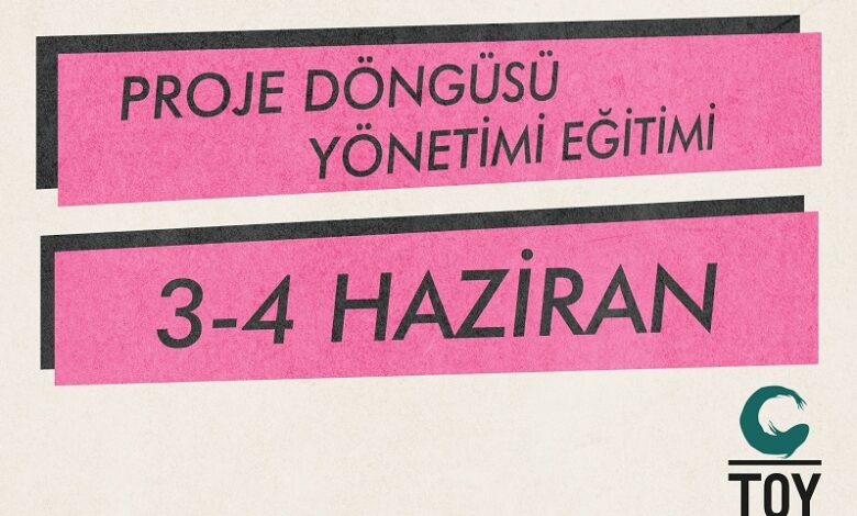 proje-dongu