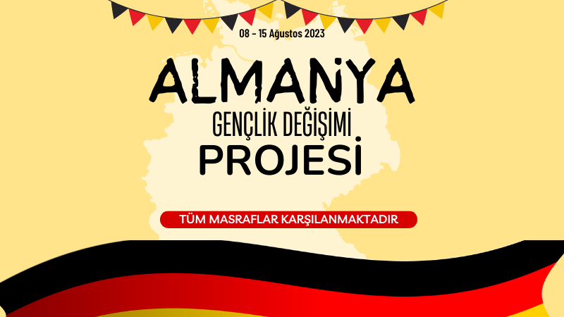 almanya-genclik-degisimi