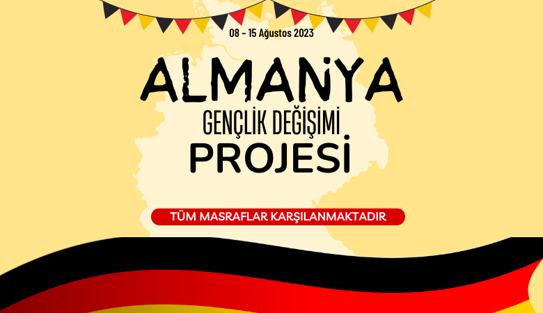 almanya-genclik-degisimi