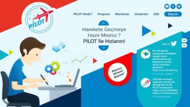 pilot-hizlandirma