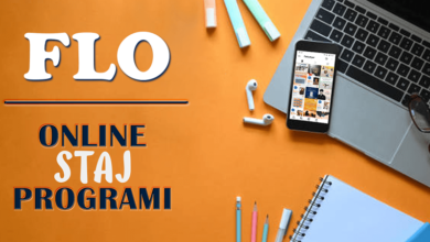 flo-online-staj