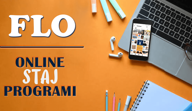 flo-online-staj