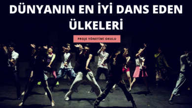 dans-ulkeleri