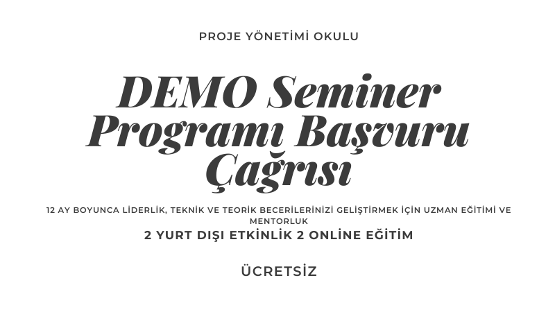 demo-seminer