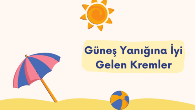 gunes-yanigi