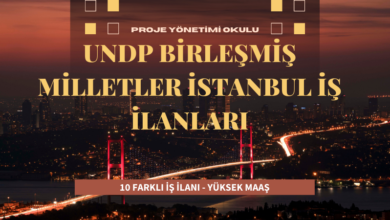 undp