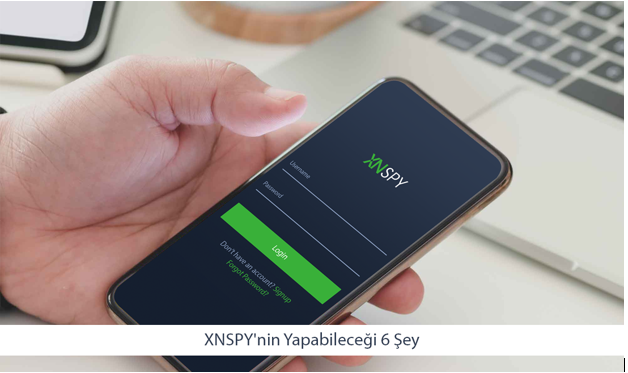 xnspy