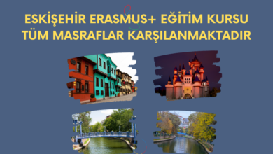 eskisehir-erasmus+