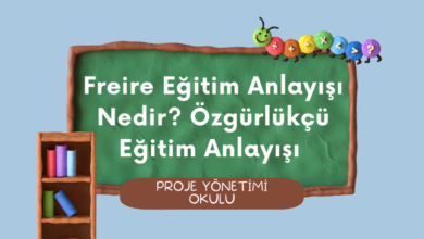 freire-egitim