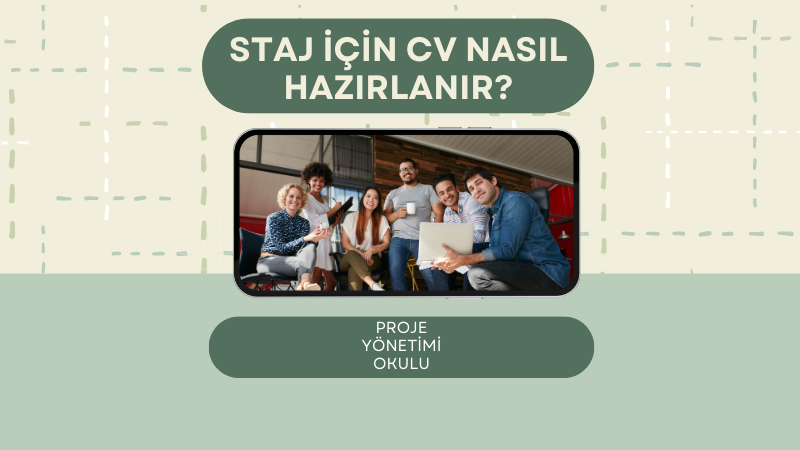 staj-icin-cv