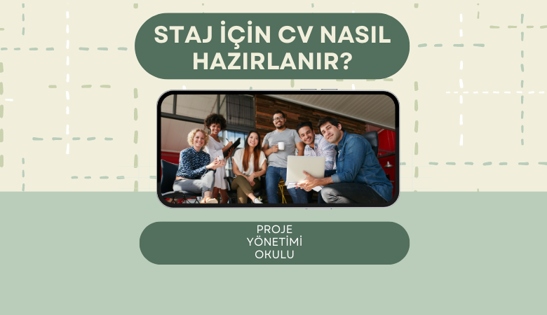 staj-icin-cv