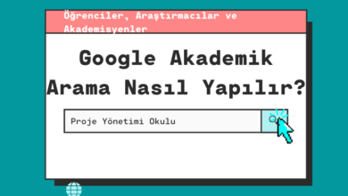 google-akademik