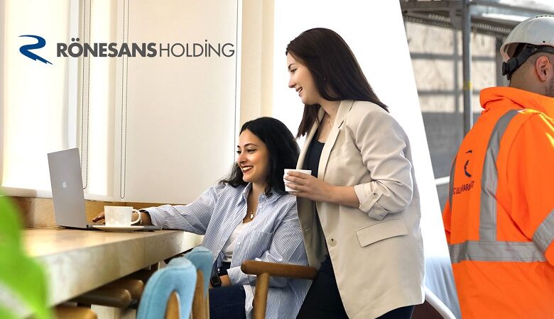 ronesans-holding