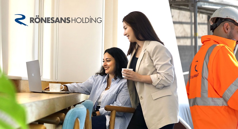 ronesans-holding
