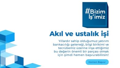 is-yatirim