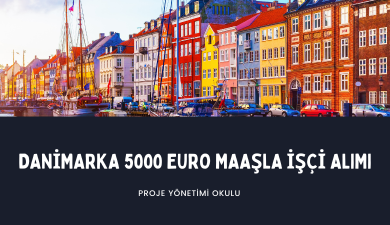 danimarka