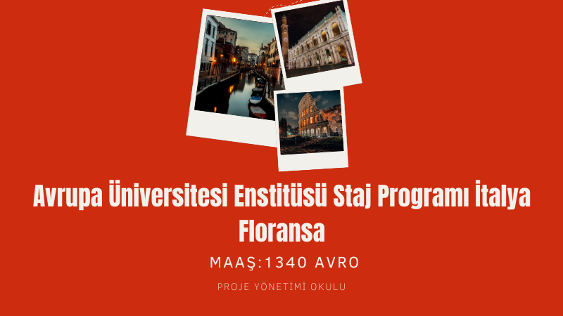 avrupa-universitesi