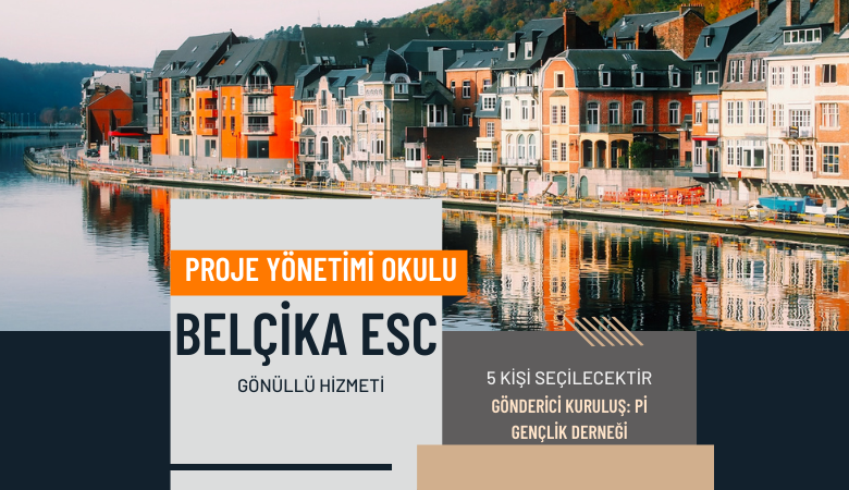 belcika