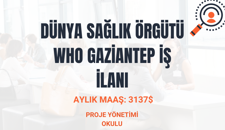 who-gaziantep