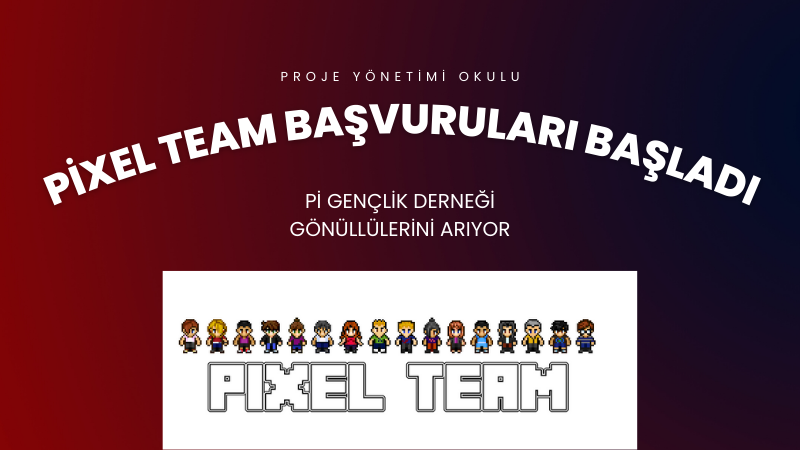pixel-team