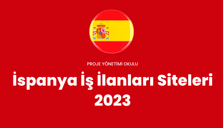 ispanya-is-ilanlari