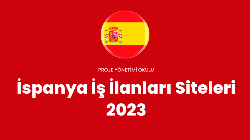 ispanya-is-ilanlari