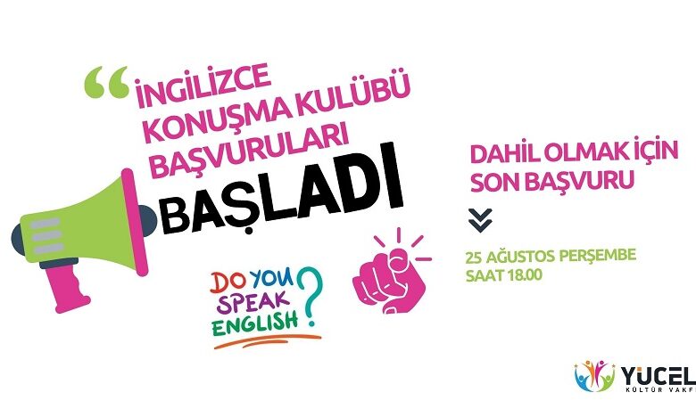 ingilizce-konusma