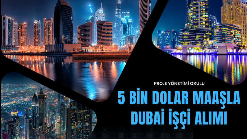 dubai-is-ilanlari