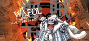 king-wapol