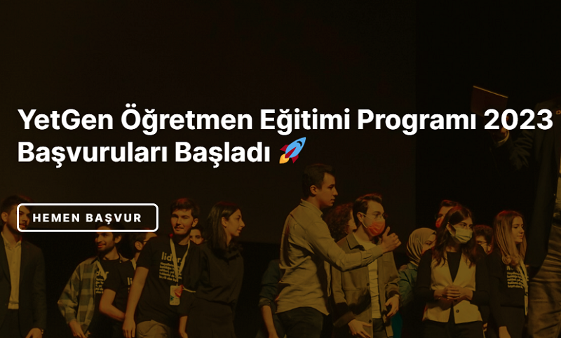 yetgen