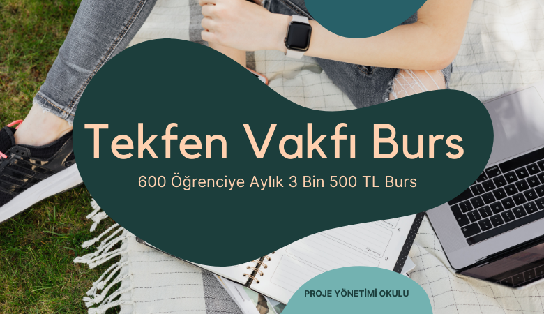 tekfen-vakfi-burs