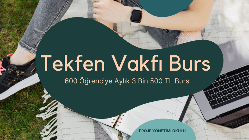 tekfen-vakfi-burs
