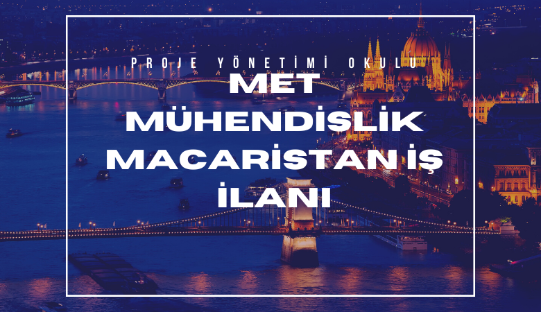 met-muhendislik