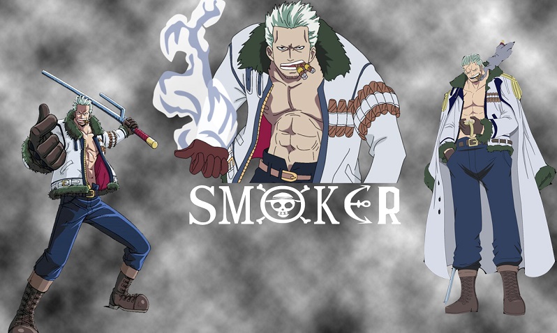 kaptan-smoker