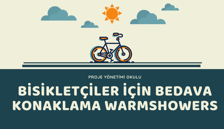 warmshowers
