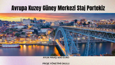 staj-portekiz