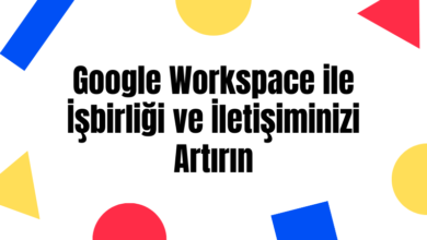 google-workspace