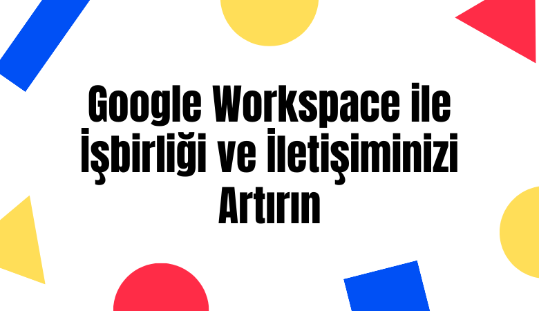 google-workspace