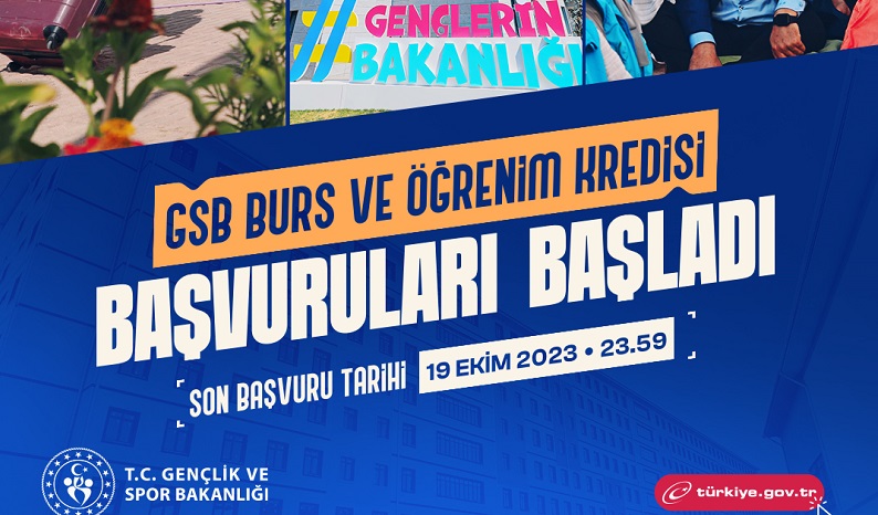 kyk-burs